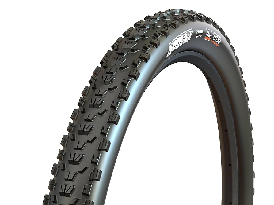 MAXXIS Tires Max Ardent 27.5 x 2.40 Black Wire/60 Exo